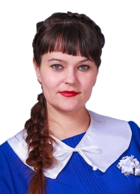 Ходос Наталья Егоровна.