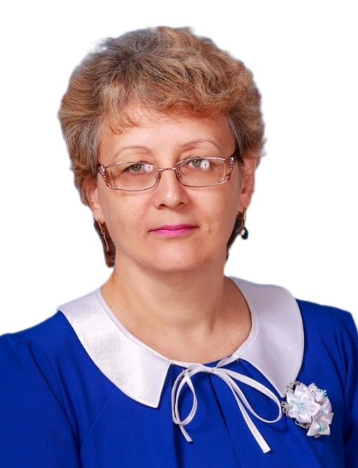 Морозова Татьяна Николаевна.