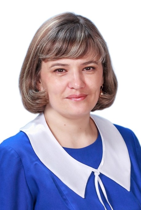 Новиченко Антонина Геннадьевна.