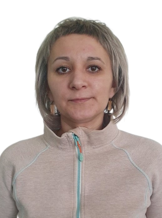 Пезина Наталья Николаевна.