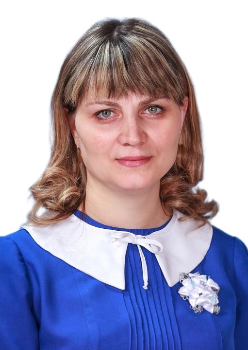 Товстенко Светлана Геннадьевна.