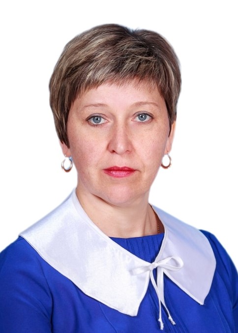 Яблонская  Татьяна Валерьевна.