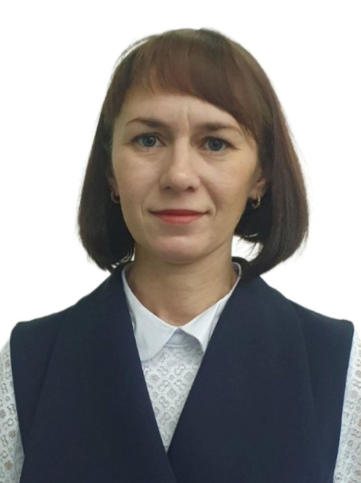 Янковская Юлия Николаевна.